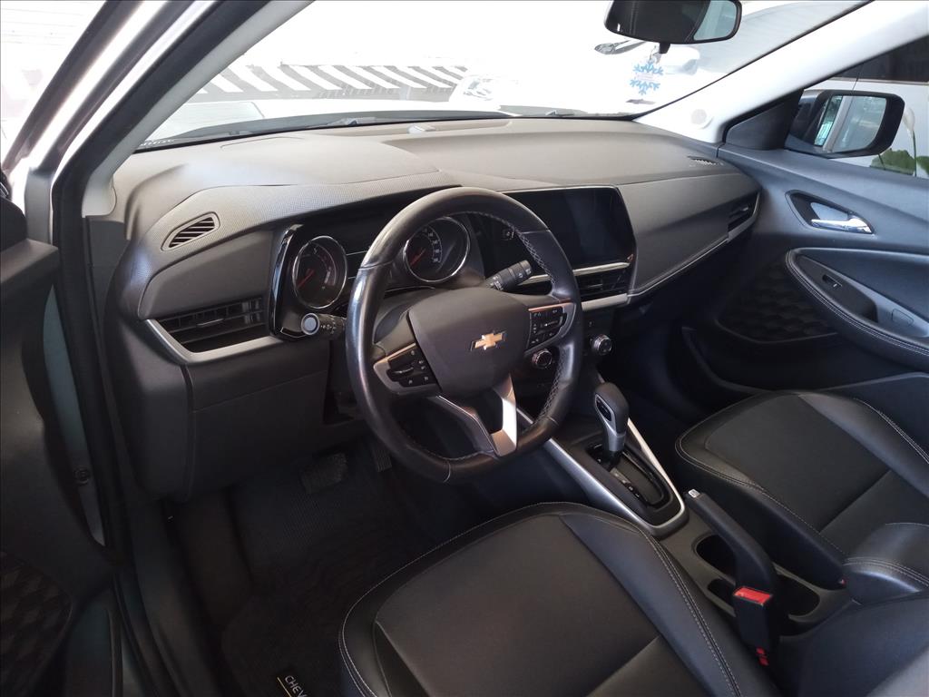 MONTANA 1.2 TURBO FLEX PREMIER AUTOMÁTICO7