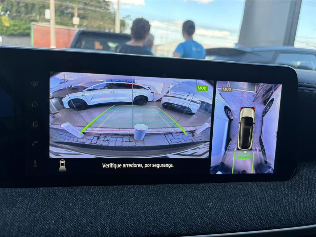 KICKS 1.0 TURBO FLEX ADVANCE DCT4