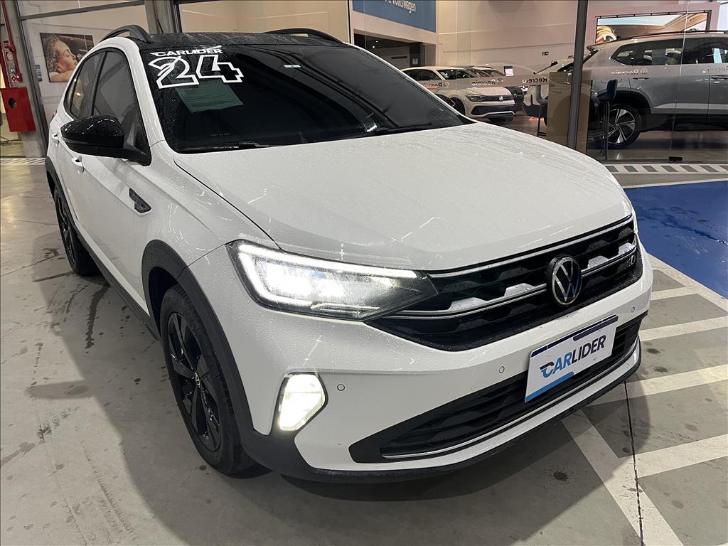 NIVUS 1.0 200 TSI TOTAL FLEX HIGHLINE AUTOMÁTICO2
