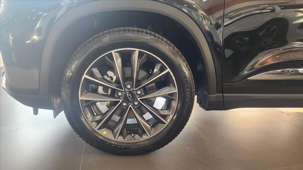 TIGGO 8 PRO 1.6 TGDI GASOLINA DCT13