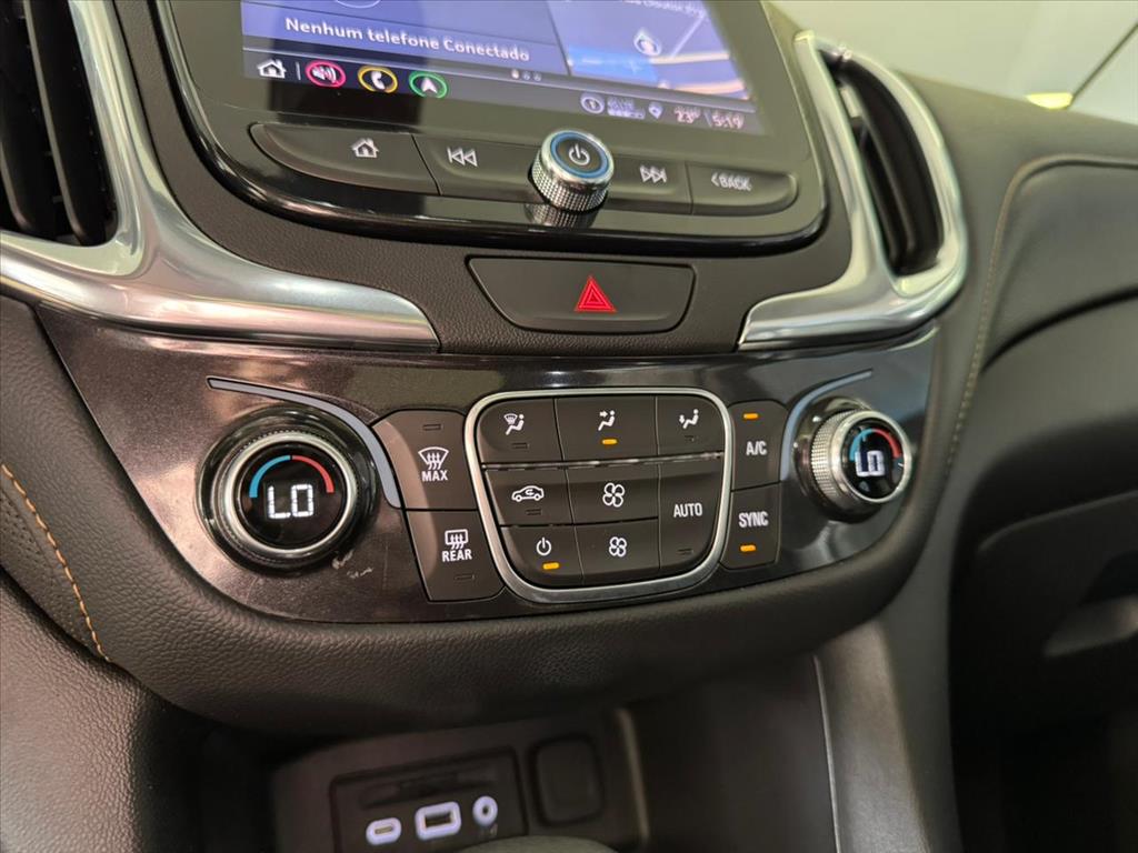 EQUINOX 1.5 16V TURBO GASOLINA PREMIER AWD AUTOMÁTICO11