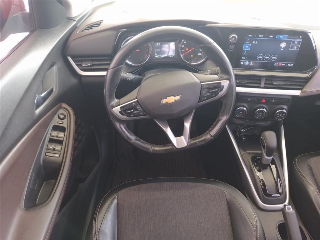 MONTANA 1.2 TURBO FLEX LTZ AUTOMÁTICO7