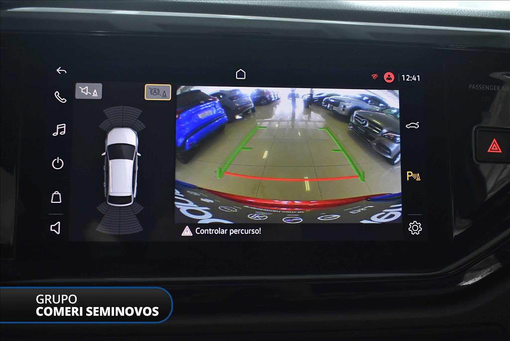 NIVUS 1.0 200 TSI TOTAL FLEX HIGHLINE AUTOMÁTICO6