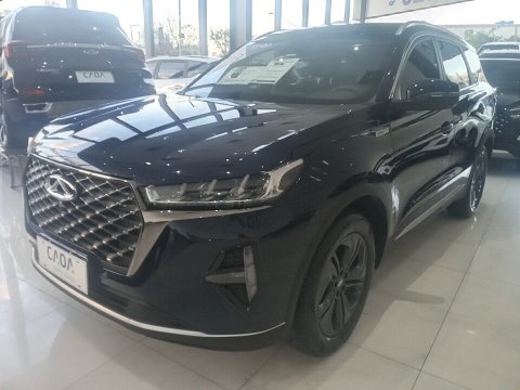 1.6 TGDI GASOLINA DCT