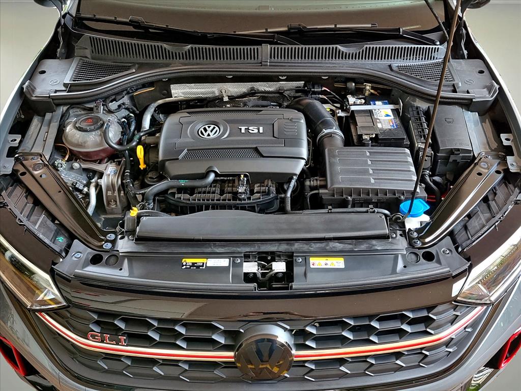 JETTA 2.0 350 TSI GASOLINA GLI DSG10