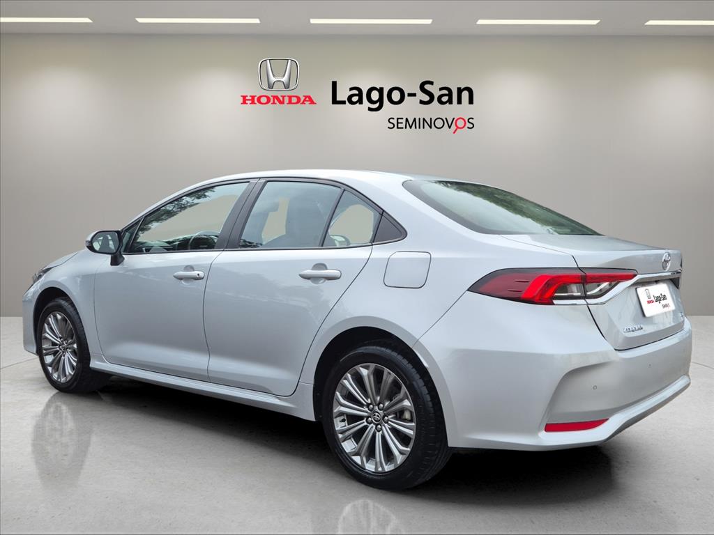 COROLLA 2.0 VVT-IE FLEX XEI DIRECT SHIFT1