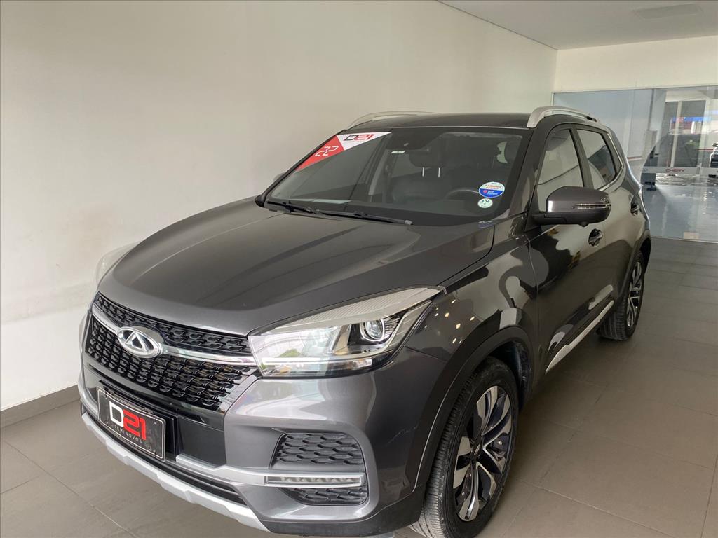 1.5 VVT TURBO iFLEX TXS DCT