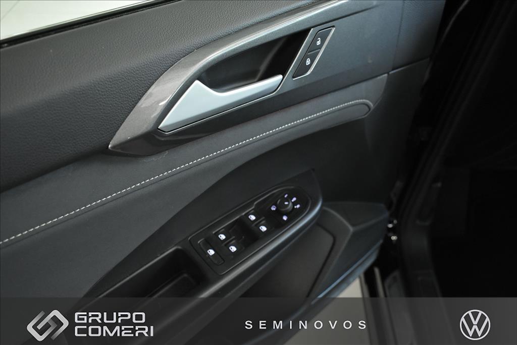 TAOS 1.4 250 TSI TOTAL FLEX HIGHLINE AUTOMÁTICO15