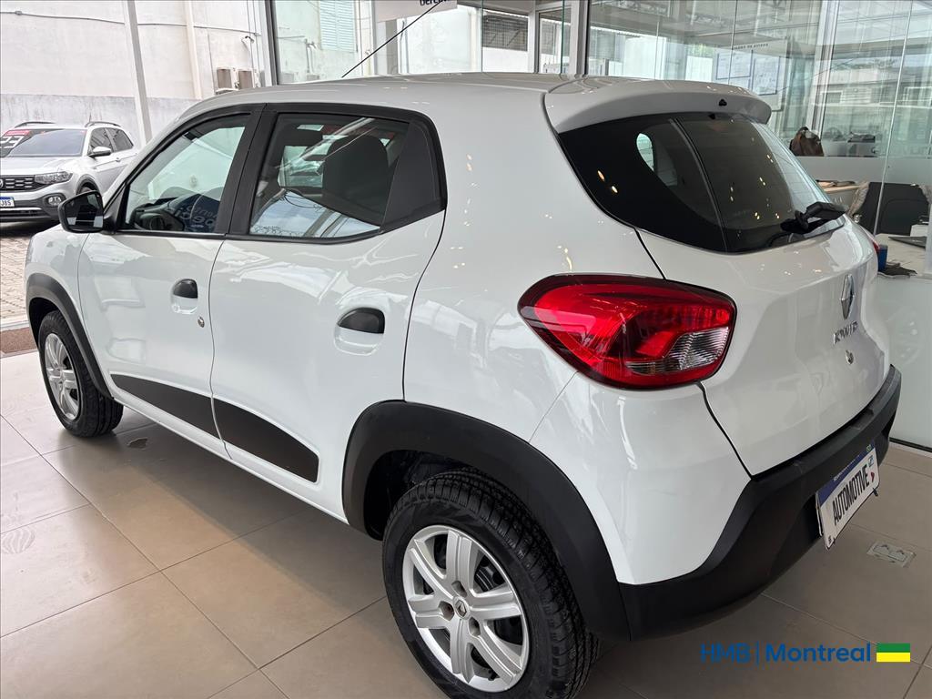 KWID 1.0 12V SCE FLEX ZEN MANUAL4
