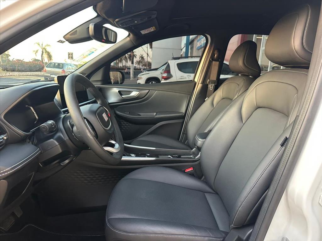 FASTBACK 1.0 TURBO 200 HYBRID IMPETUS CVT11