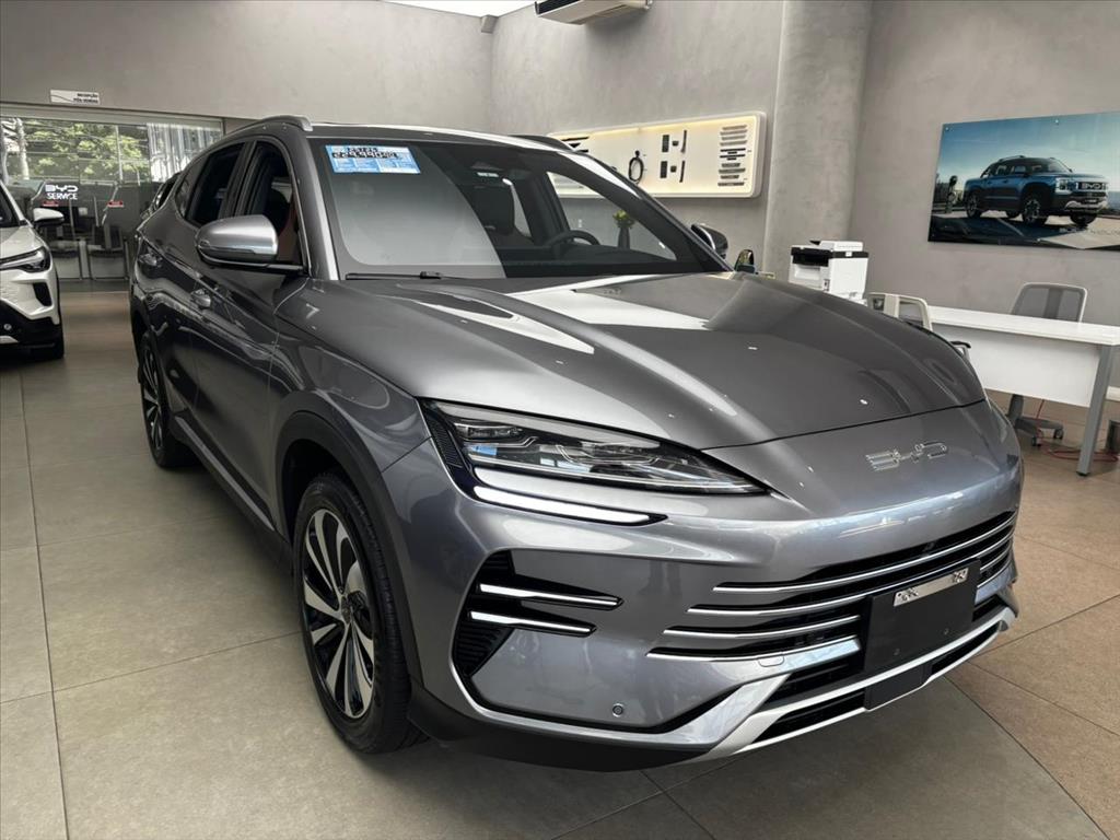 SONG PLUS 1.5 DM-I HÍBRIDO AUTOMÁTICO2