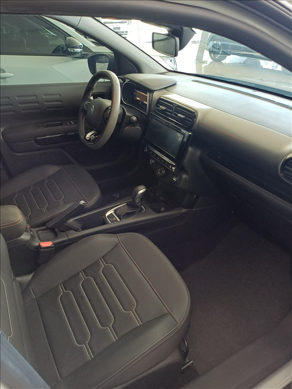 C4 CACTUS 1.6 THP FLEX SHINE PACK EAT68