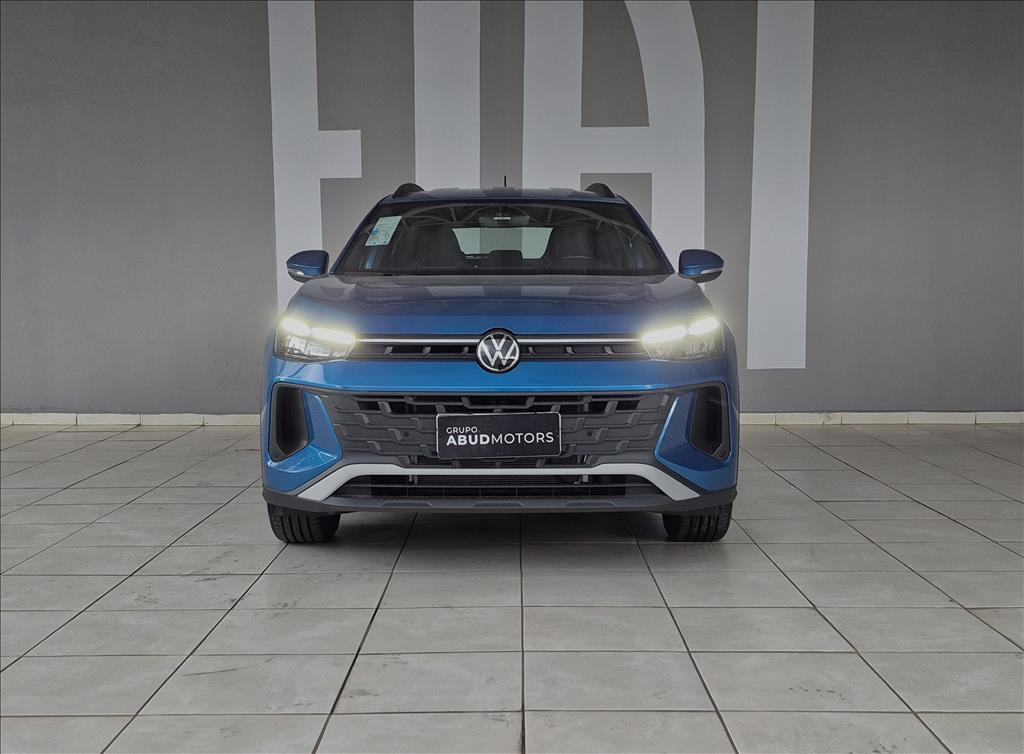 TERA 1.0 170 TSI HIGH AUTOMÁTICO1