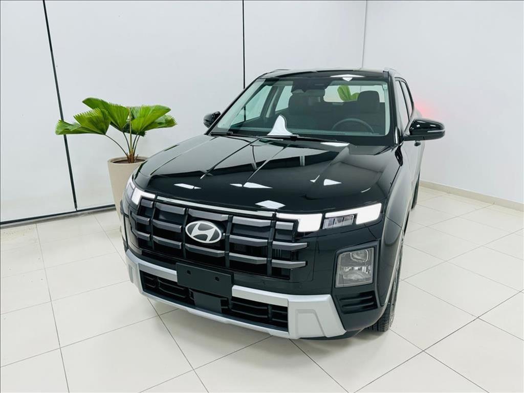 Hyundai-CRETA-1.0 TGDI FLEX LIMITED AUTOMÁTICO
