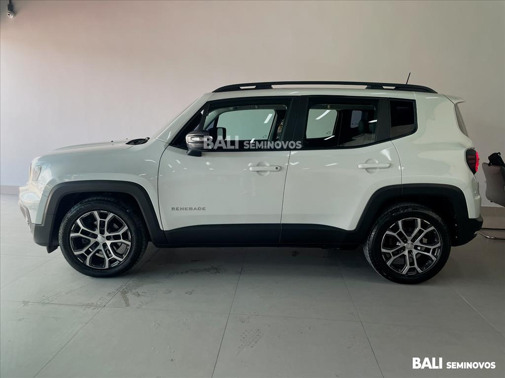 RENEGADE 1.3 T270 TURBO FLEX LONGITUDE AT65