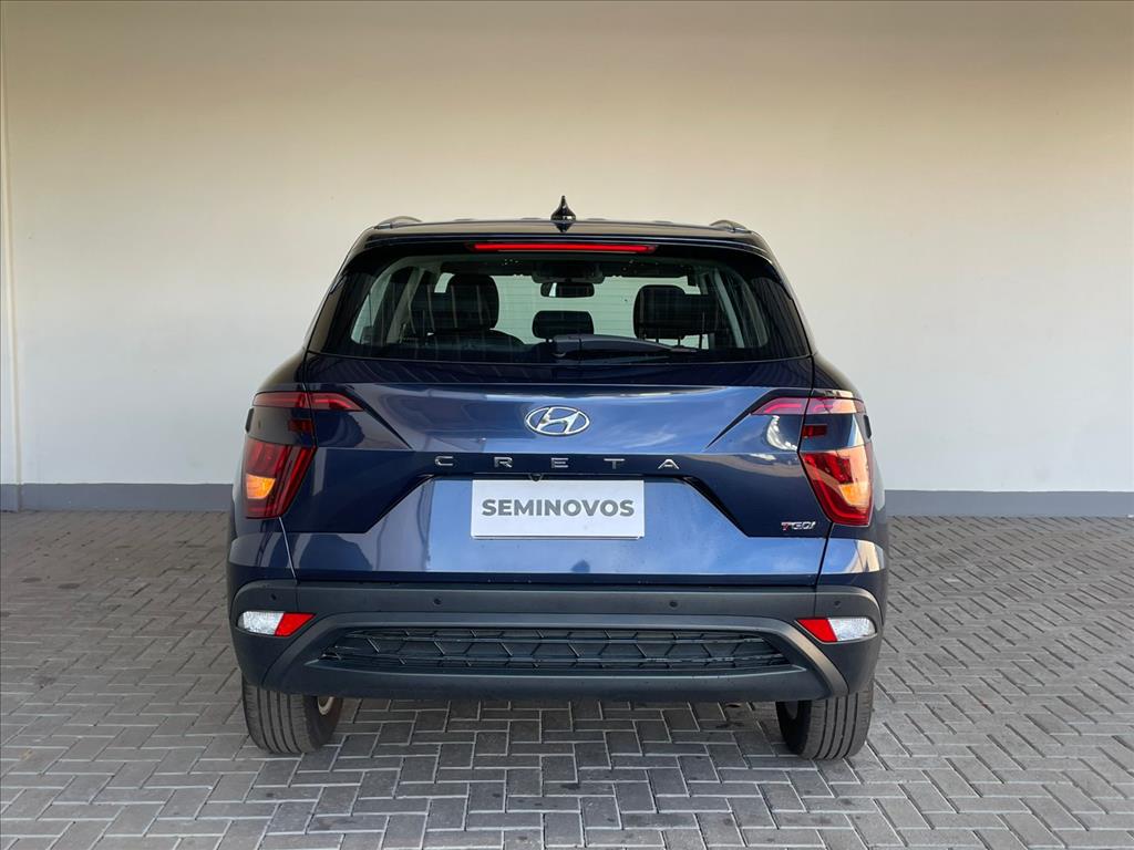 CRETA 1.0 TGDI FLEX COMFORT AUTOMÁTICO3