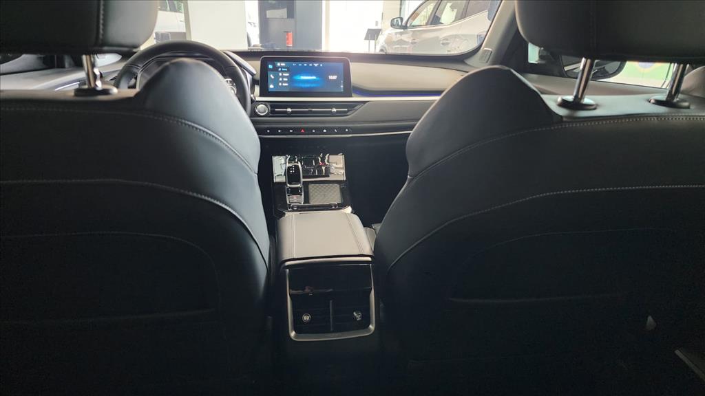 TIGGO 7 1.5 TCI TURBO FLEX SPORT CVT11