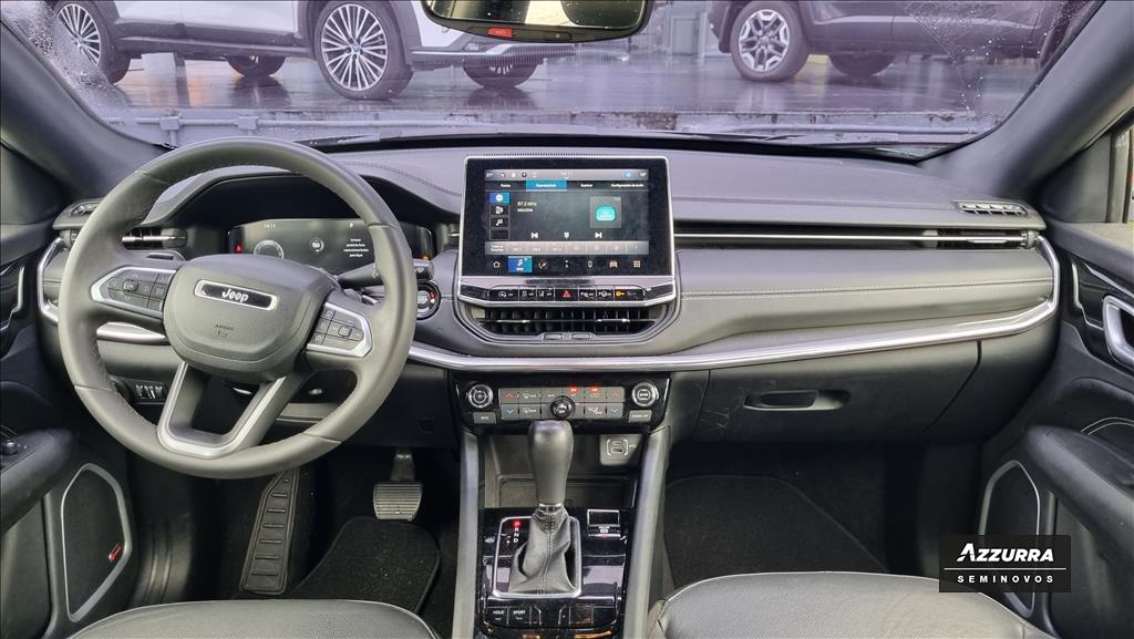 COMPASS 1.3 T270 TURBO FLEX S AT612