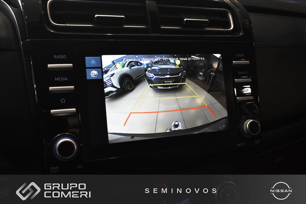 CRETA 1.0 TGDI FLEX LIMITED AUTOMÁTICO8