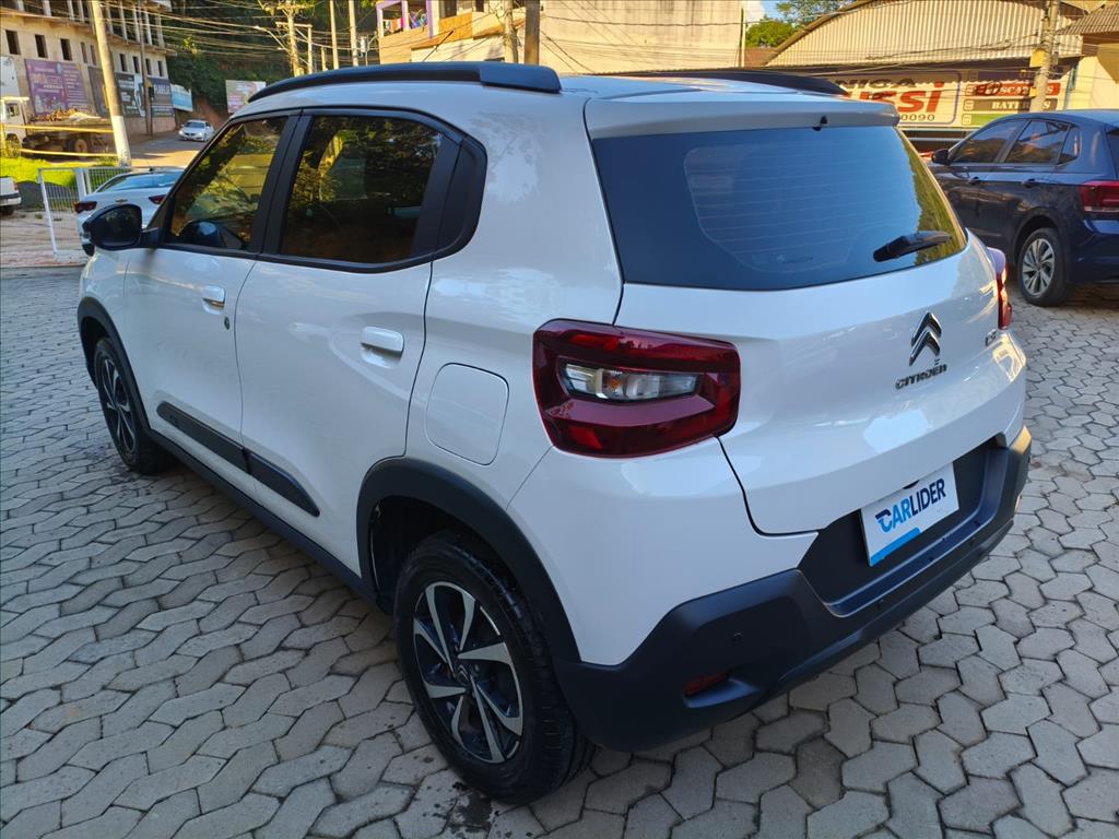 C3 1.6 16V FLEX FEEL PACK AT61