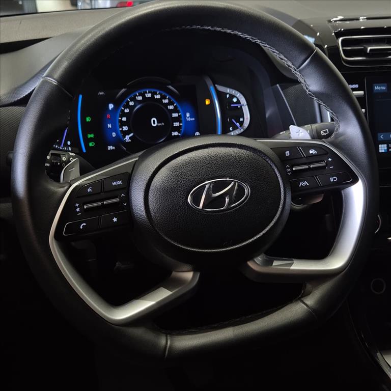 CRETA 1.0 TGDI FLEX LIMITED AUTOMÁTICO10