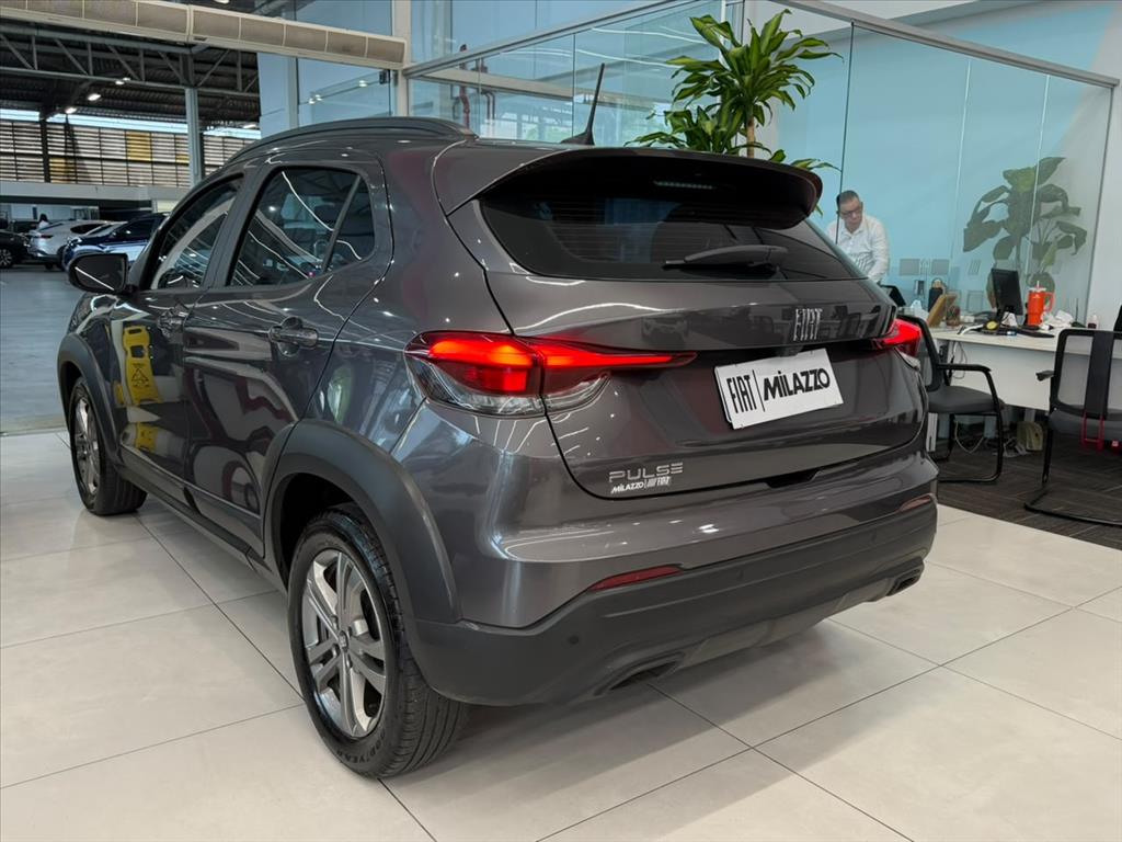 PULSE 1.3 FLEX DRIVE CVT15
