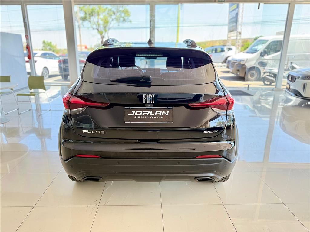 PULSE 1.3 FLEX DRIVE MANUAL3