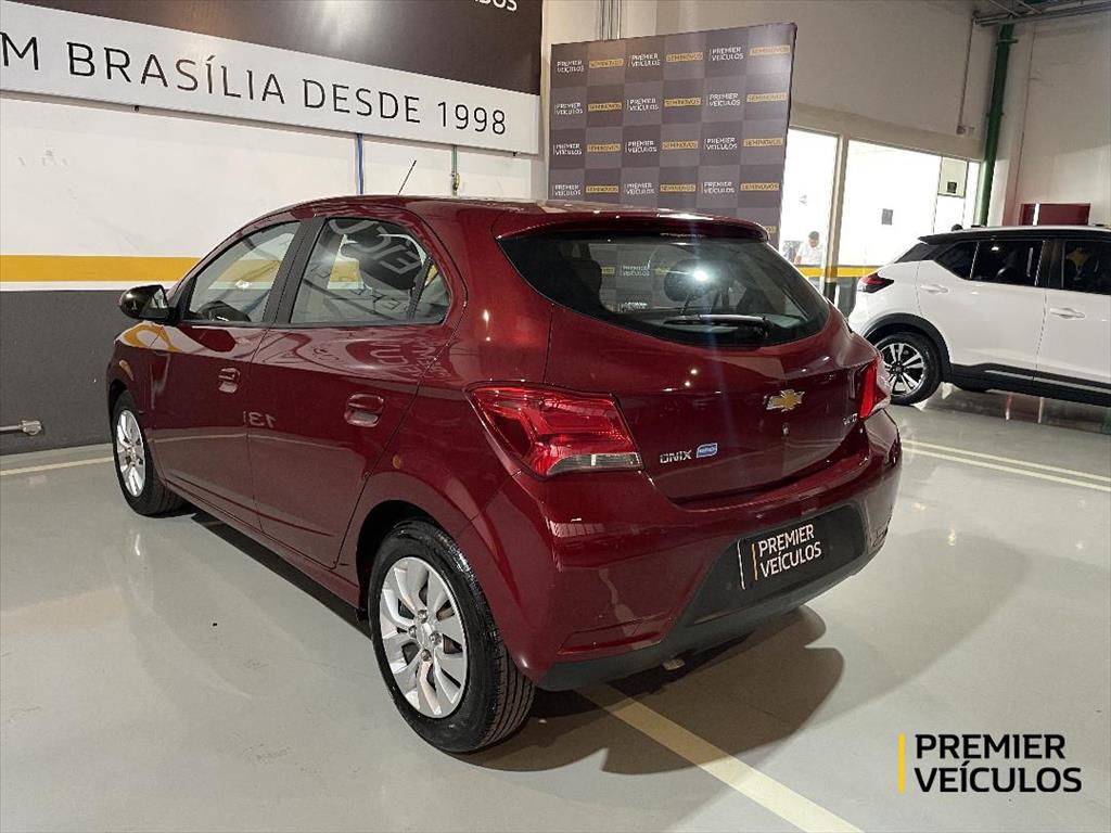 ONIX 1.4 MPFI LT 8V FLEX 4P MANUAL