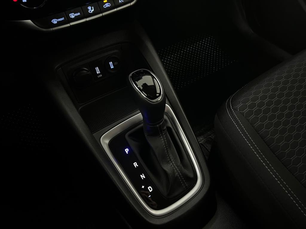 HB20 1.0 TGDI FLEX EVOLUTION AUTOMÁTICO12
