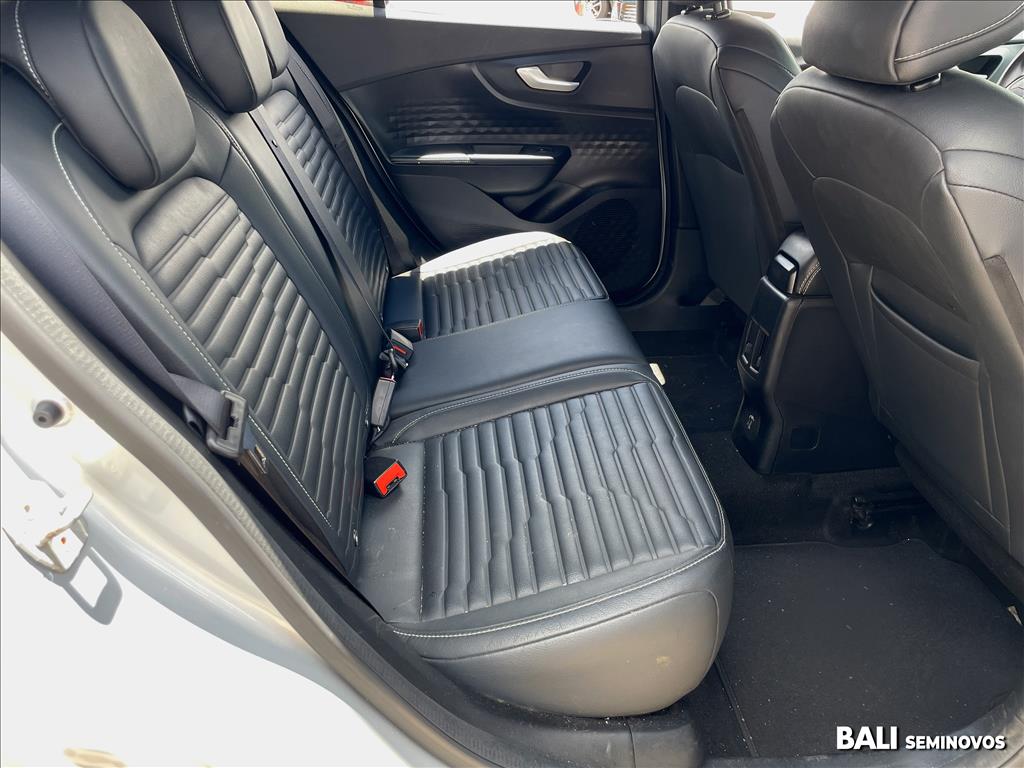 FASTBACK 1.3 TURBO 270 FLEX LIMITED EDITION AT615