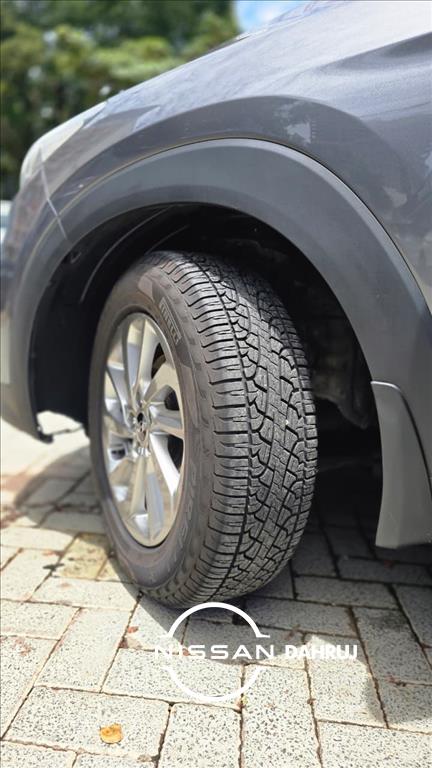 TUCSON 1.6 16V T-GDI GASOLINA GLS ECOSHIFT8