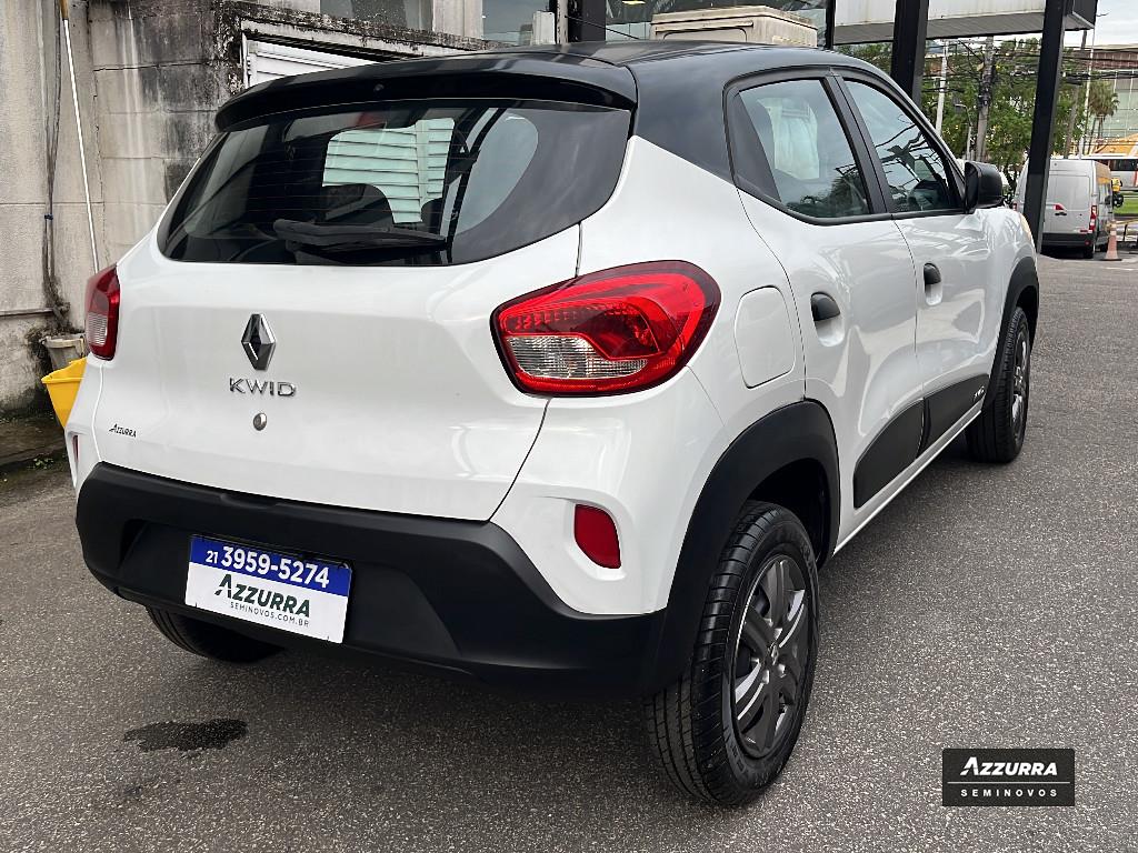KWID 1.0 12V SCE FLEX ZEN MANUAL4