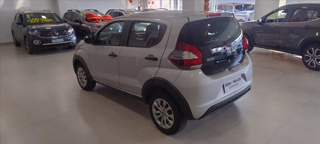 MOBI 1.0 EVO FLEX LIKE. MANUAL9