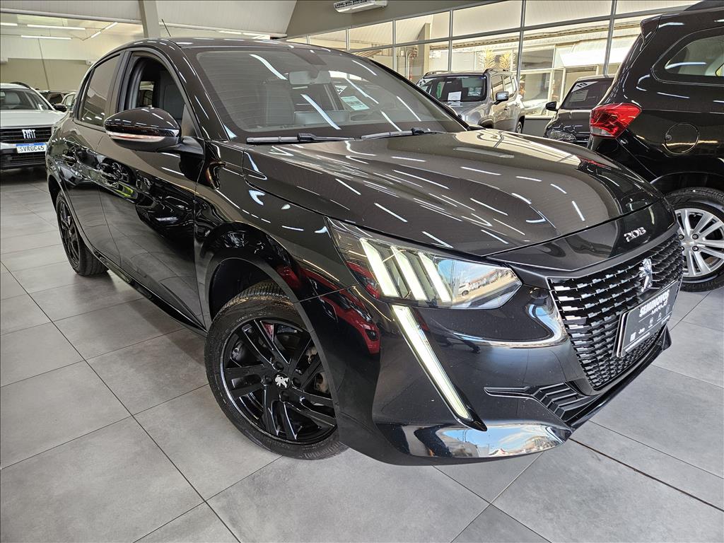 208 1.0 FIREFLY FLEX STYLE MANUAL