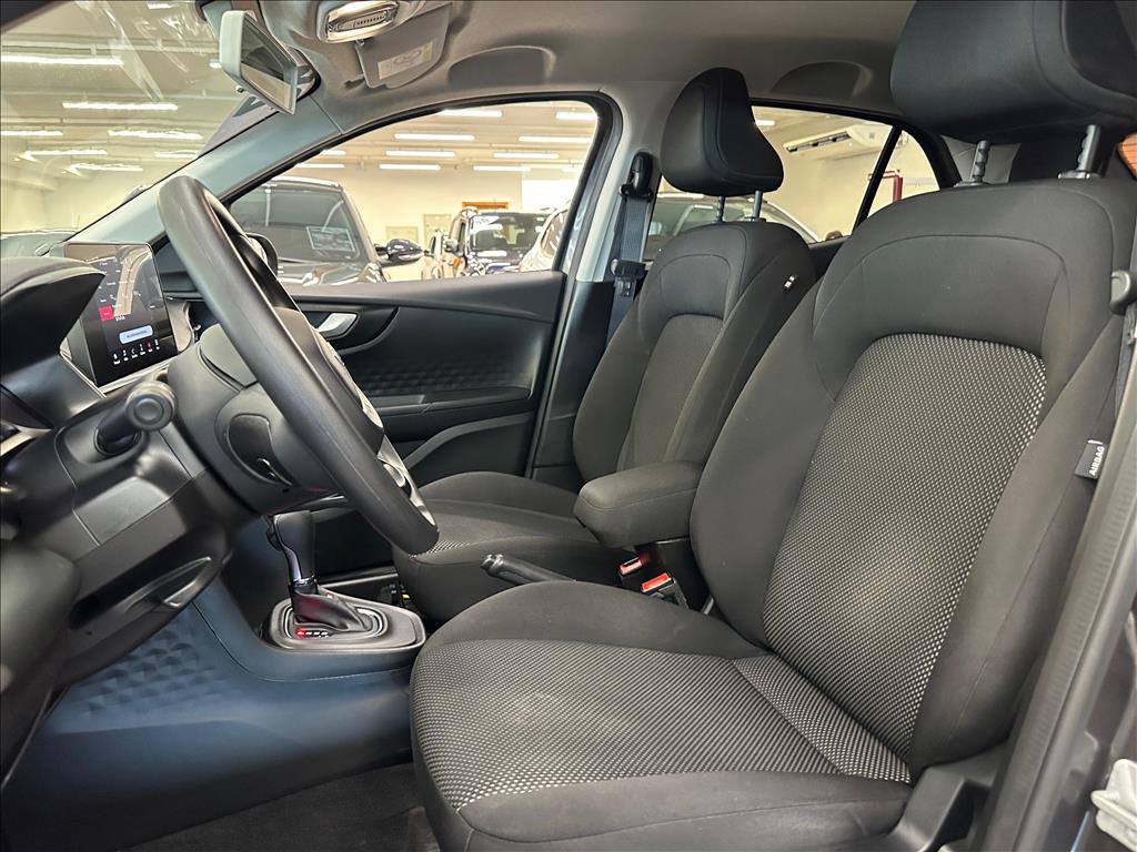 PULSE 1.3 FLEX DRIVE CVT7