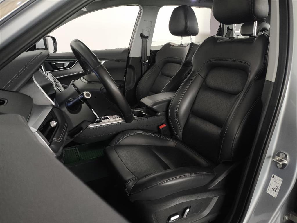 TIGGO 8 1.6 TGDI GASOLINA TXS DCT4