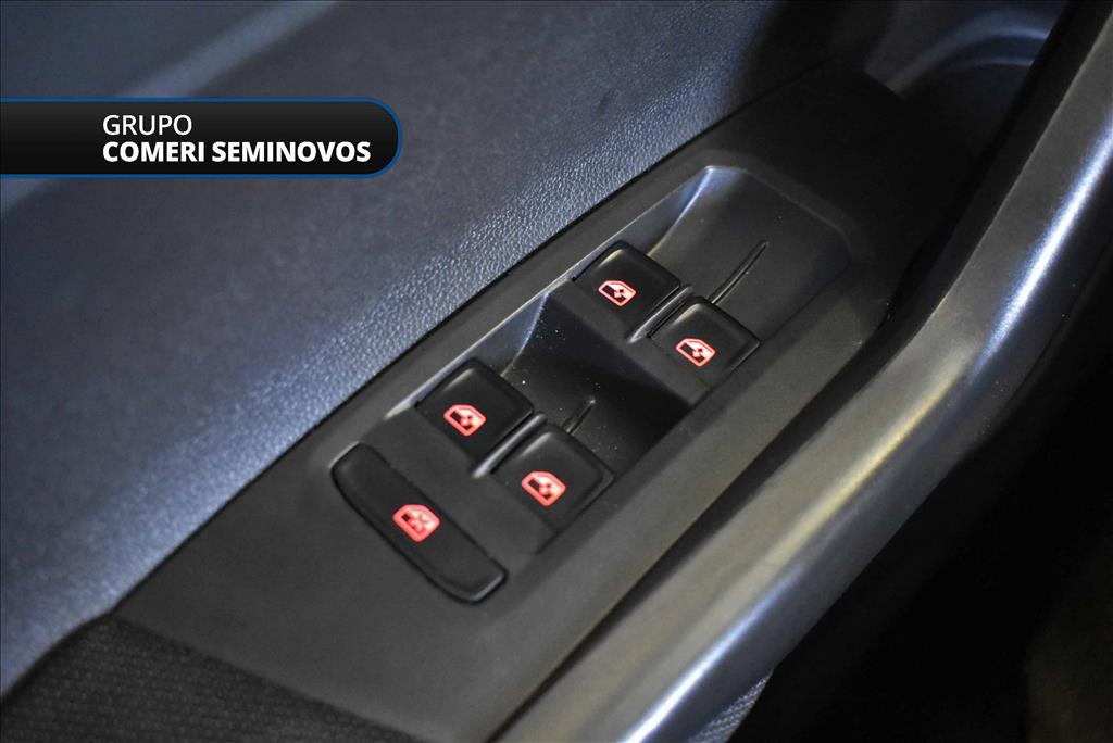 POLO 1.0 MPI TOTAL FLEX MANUAL15