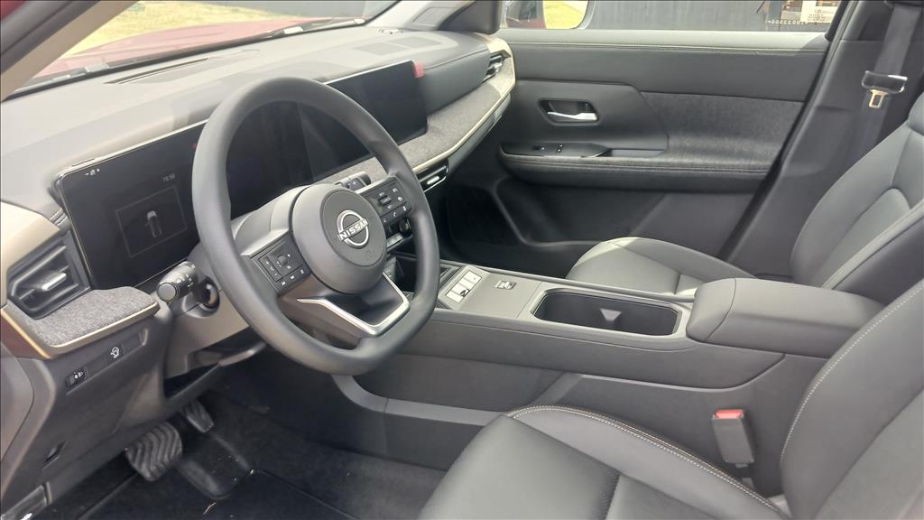 KICKS 1.0 TURBO FLEX ADVANCE DCT8