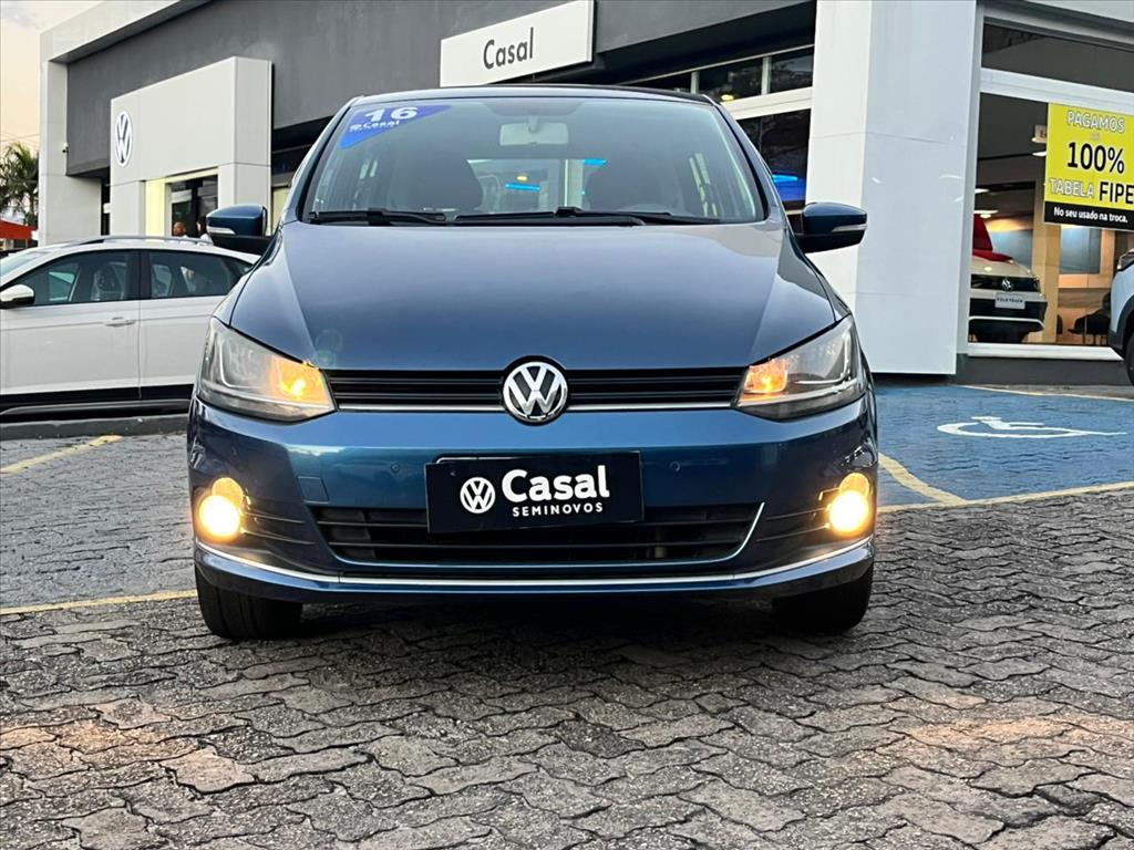 1.6 MSI COMFORTLINE 8V FLEX 4P MANUAL