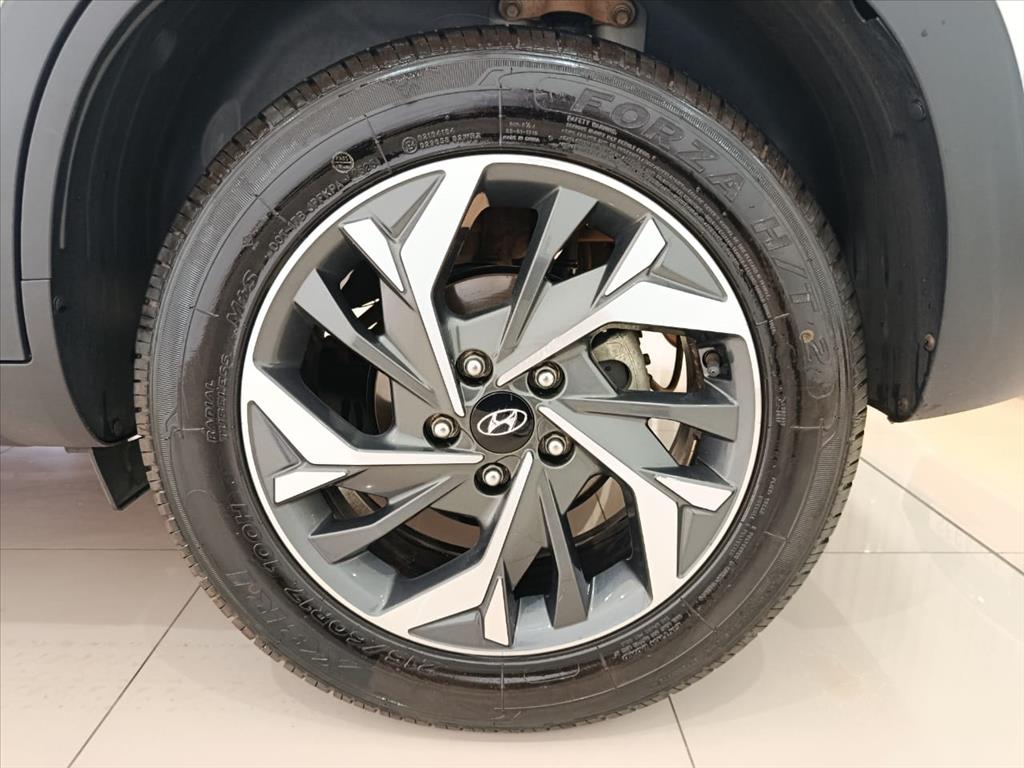 CRETA 1.0 TGDI FLEX LIMITED AUTOMÁTICO11