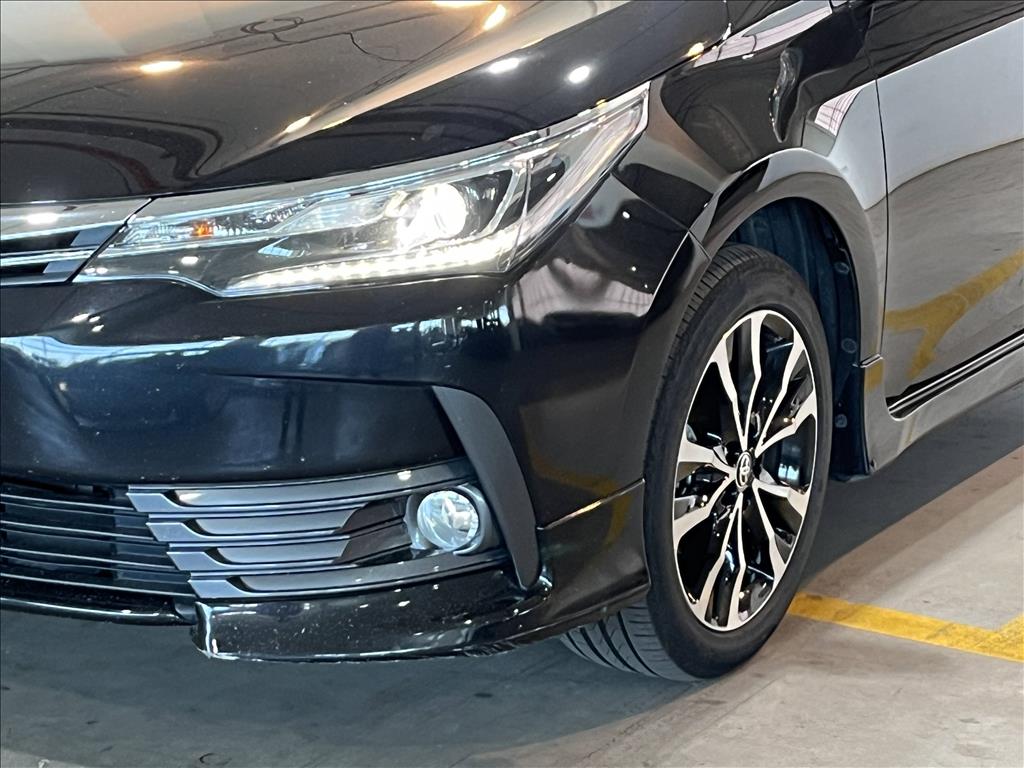 COROLLA 2.0 XRS 16V FLEX 4P AUTOMÁTICO3