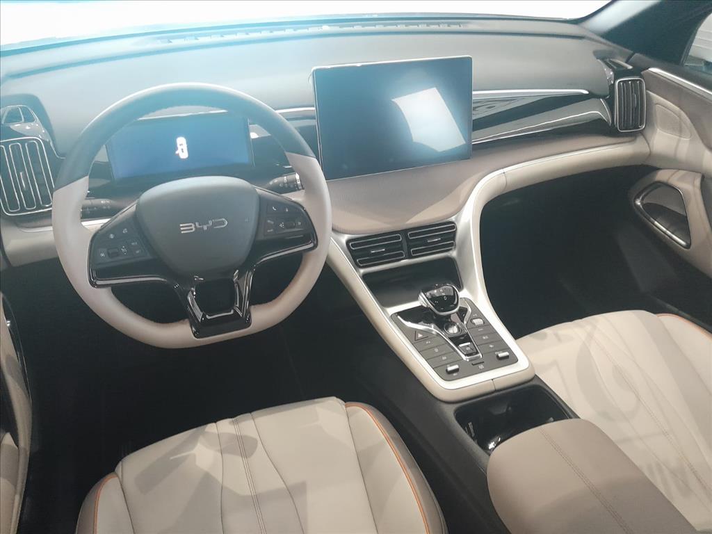 SONG PRO 1.5 DM-I HÍBRIDO GS AUTOMÁTICO11