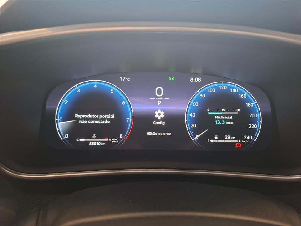 COROLLA 2.0 VVT-IE FLEX XEI DIRECT SHIFT9