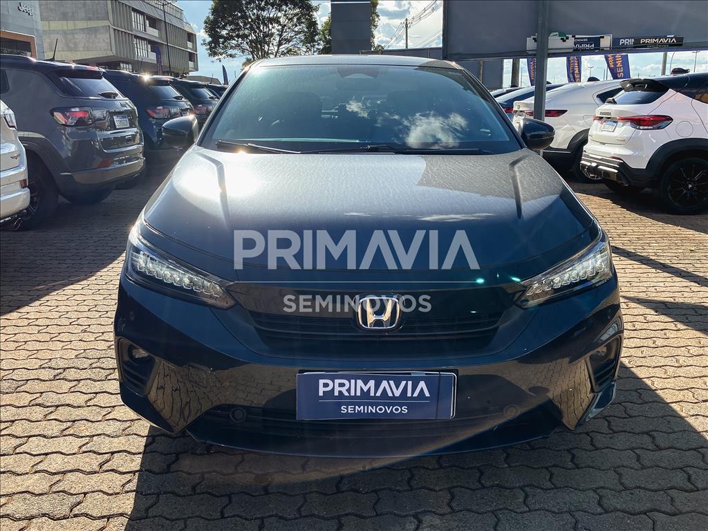 CITY 1.5 i-VTEC FLEX TOURING CVT1