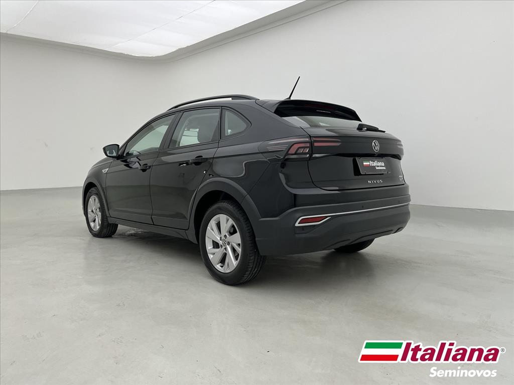 NIVUS 1.0 200 TSI TOTAL FLEX COMFORTLINE AUTOMÁTICO2