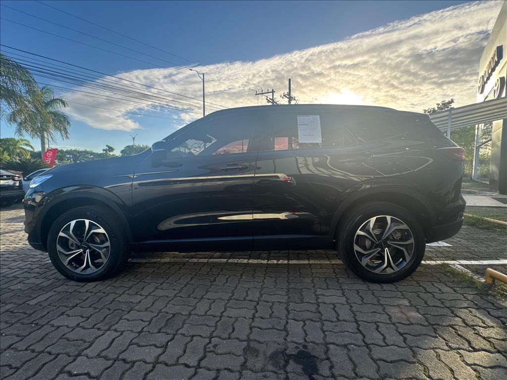 HAVAL H6 1.5 PHEV PREMIUM AWD E-TRACTION7