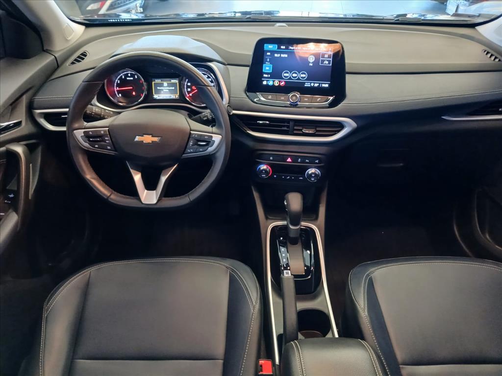 TRACKER 1.2 TURBO FLEX PREMIER AUTOMÁTICO3