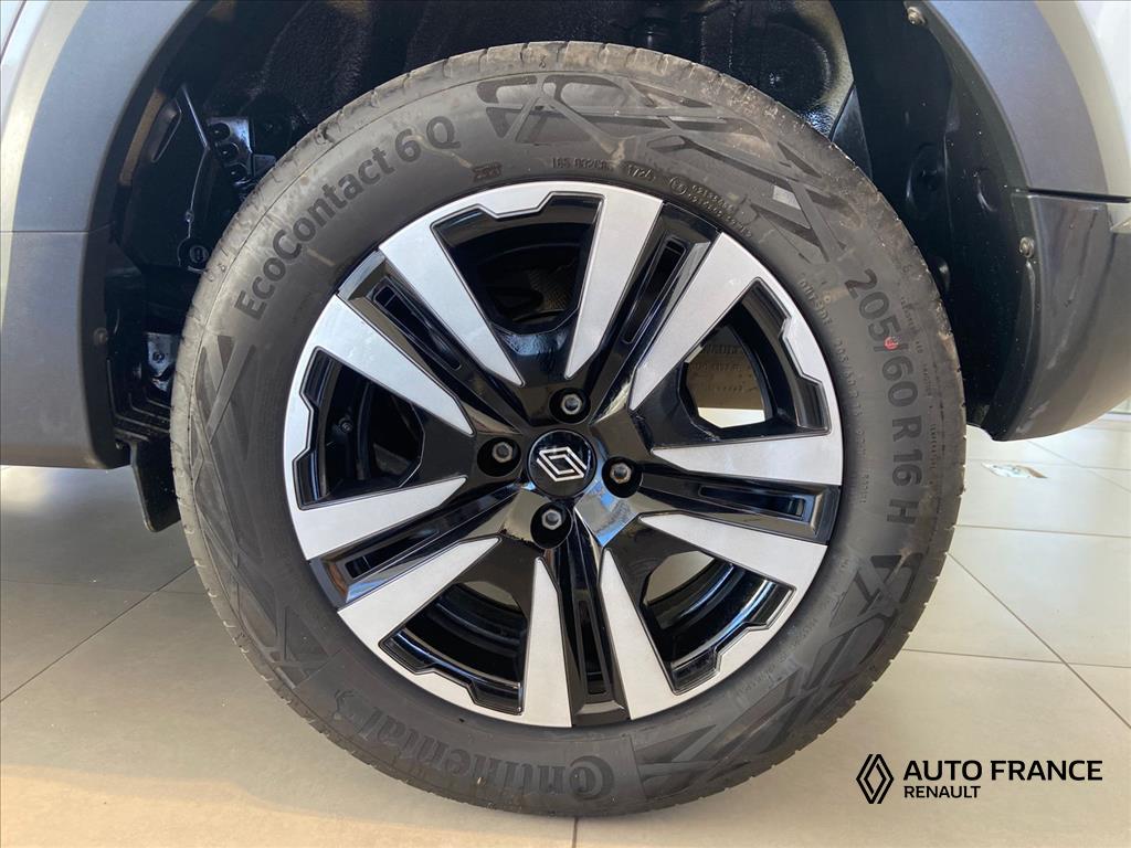 KARDIAN 1.0 TCE FLEX EVOLUTION EDC18