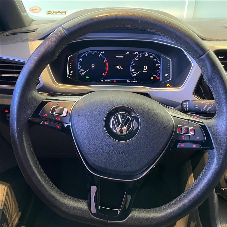 T-CROSS 1.0 200 TSI TOTAL FLEX COMFORTLINE AUTOMÁTICO