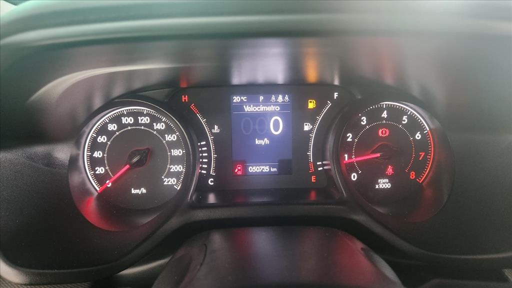 FASTBACK 1.0 TURBO 200 FLEX IMPETUS CVT8